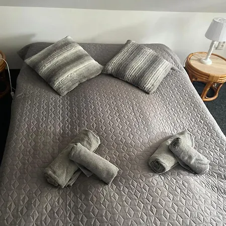Relax בית נופש *