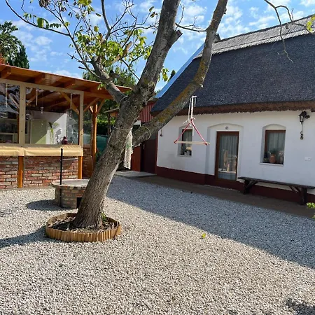 Relax בית נופש *