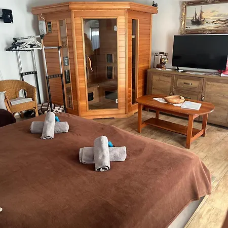 Relax בית נופש