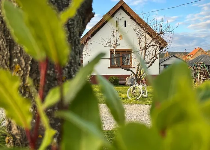 Relax * Vonyarcvashegy