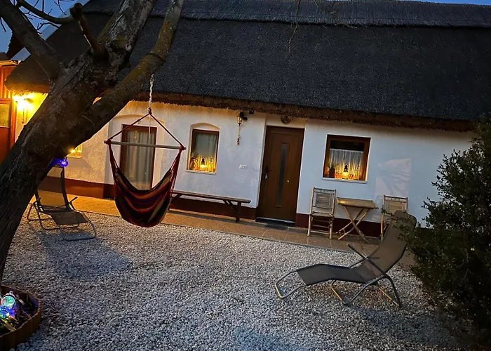 בית נופש Relax