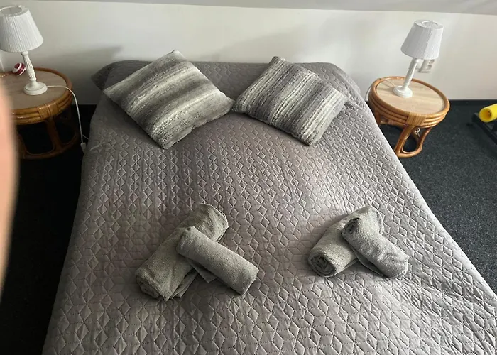 Relax בית נופש *