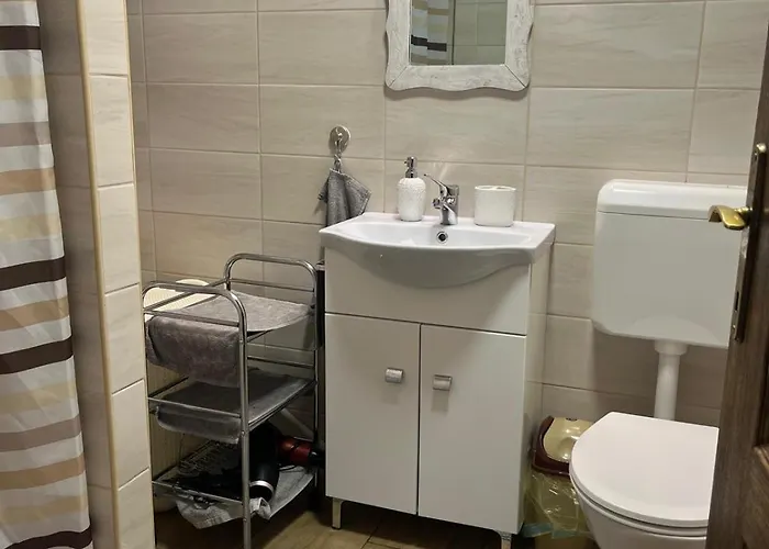 Relax בית נופש פוניארצוושהג'