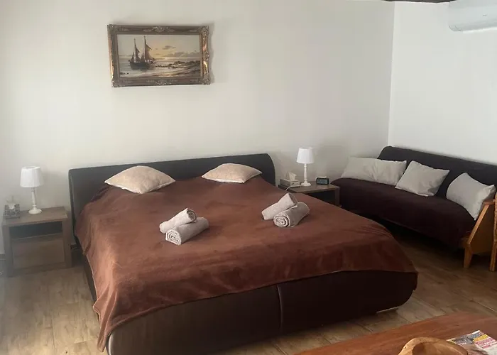 Relax פוניארצוושהג'