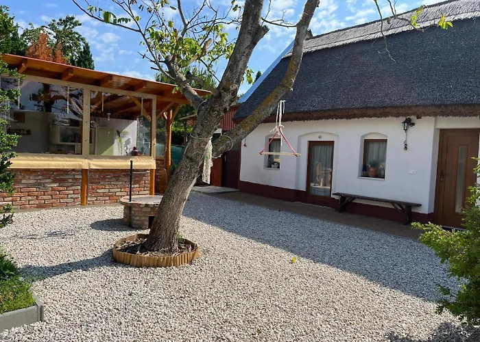 Relax בית נופש *